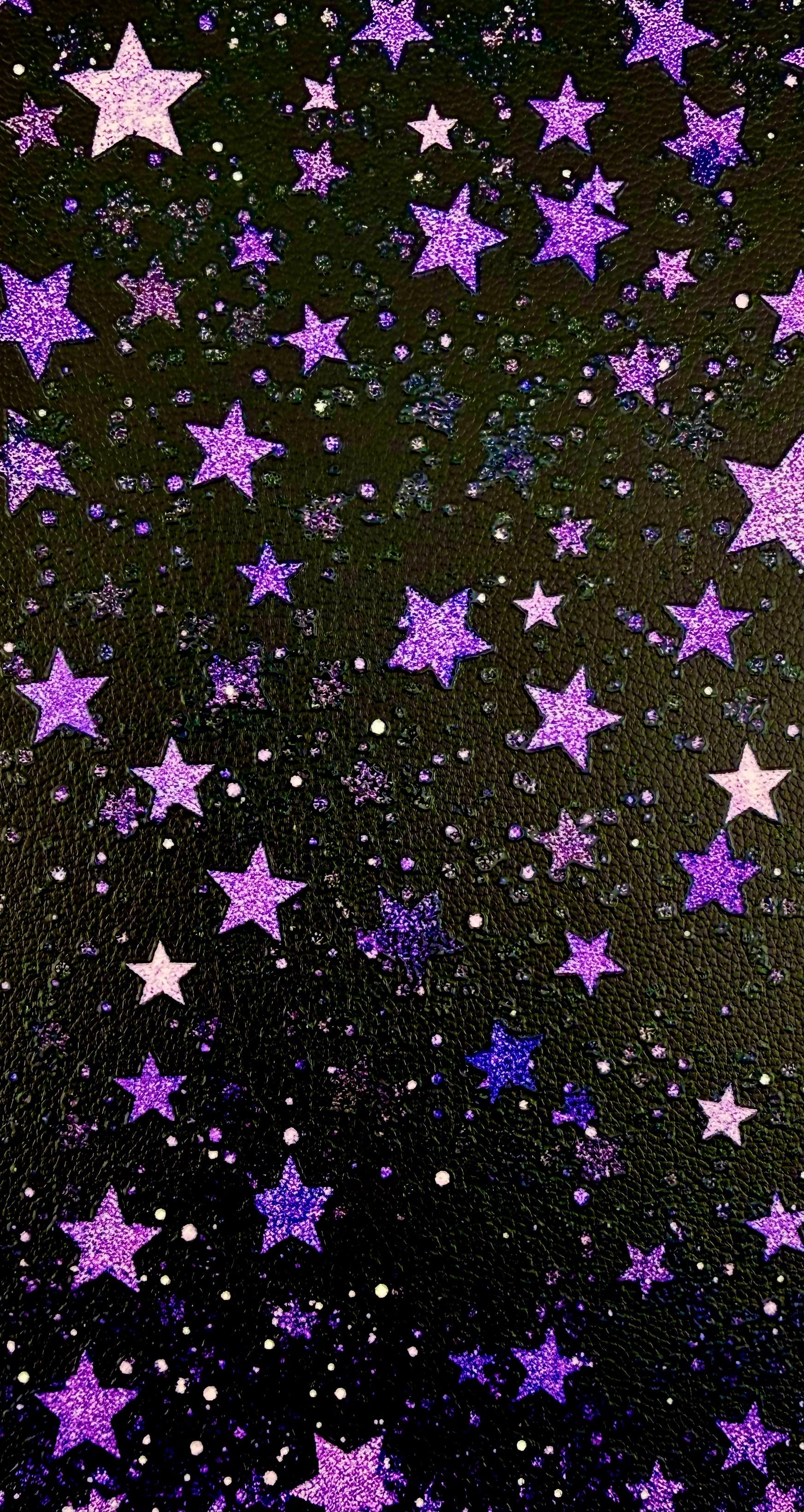 Apple Airpod 3 Paarse Sterrenhemel