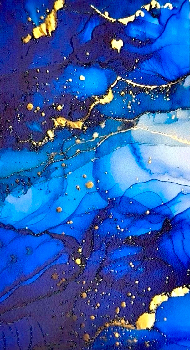 Apple Airpod 3 Koninklijk Blauw