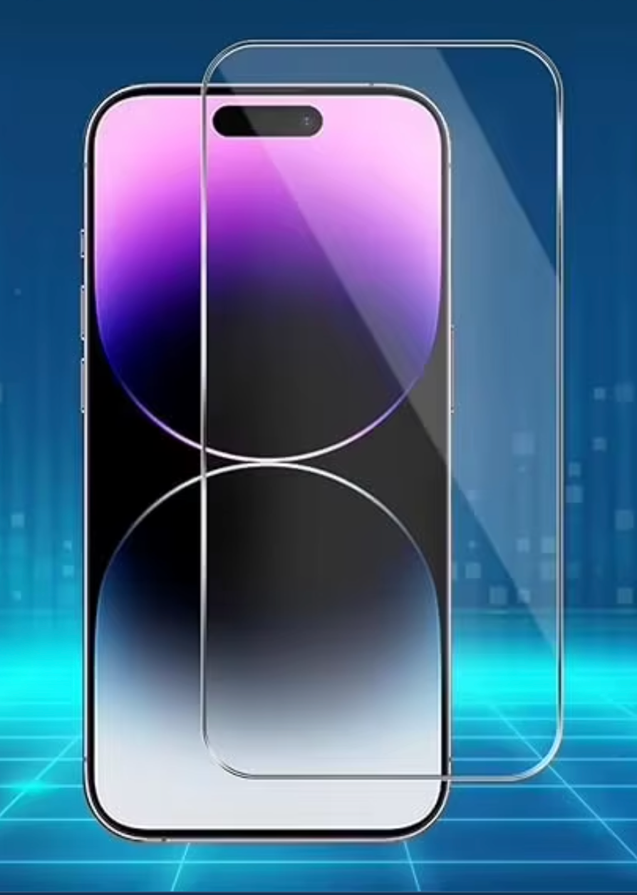 Basic screen protector