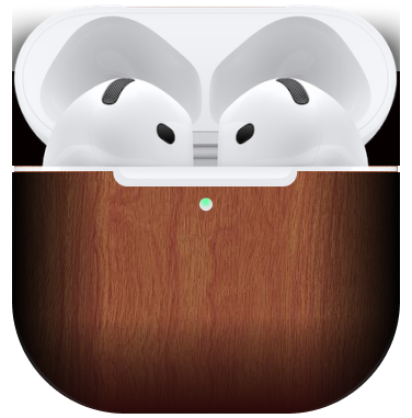 Apple Airpod 4 Eiken