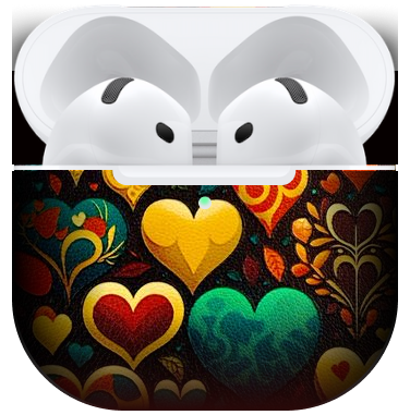 Apple Airpod 4 Hartendroom