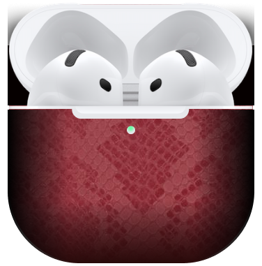 Apple Airpod 4 Robijn Python