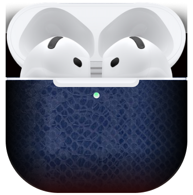 Apple Airpod 4 Saffier Python