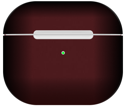 Apple Airpod Pro 2 Bordeaux Fluweel