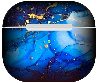Apple Airpod Pro 2 Koninklijk Blauw