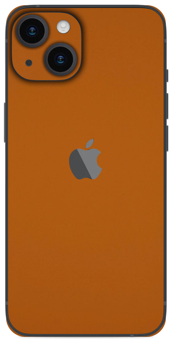 Apple Iphone 15 Amber Gloed