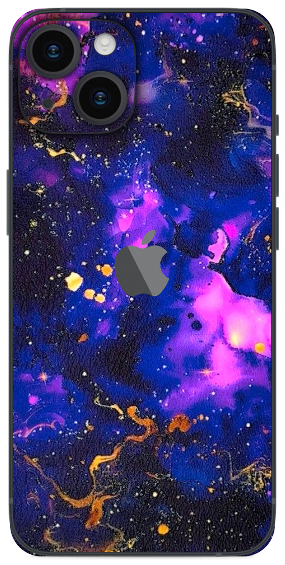 Apple Iphone 15 Amethist Sterrennevel