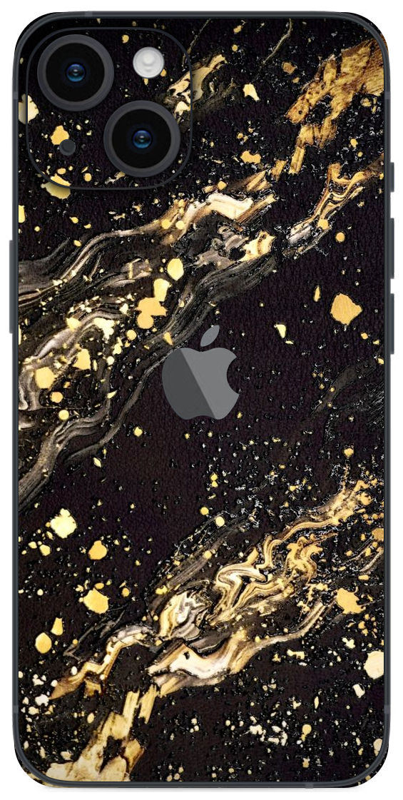 Apple Iphone 15 Gouden Nacht