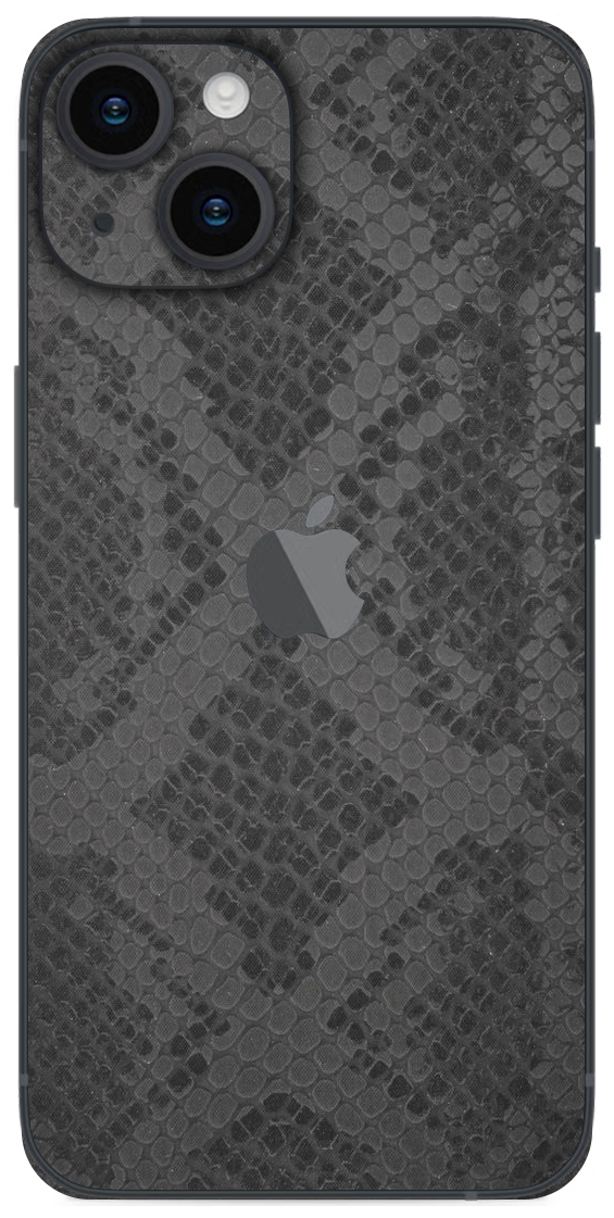 Apple Iphone 15 Grafiet Python