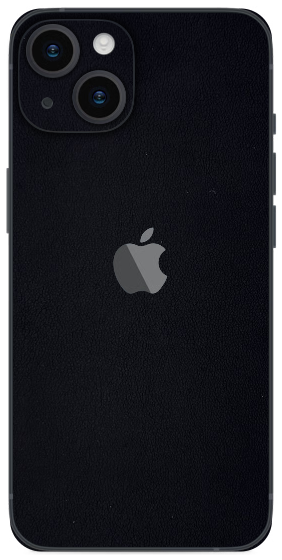 Apple Iphone 15 Middernacht blauw