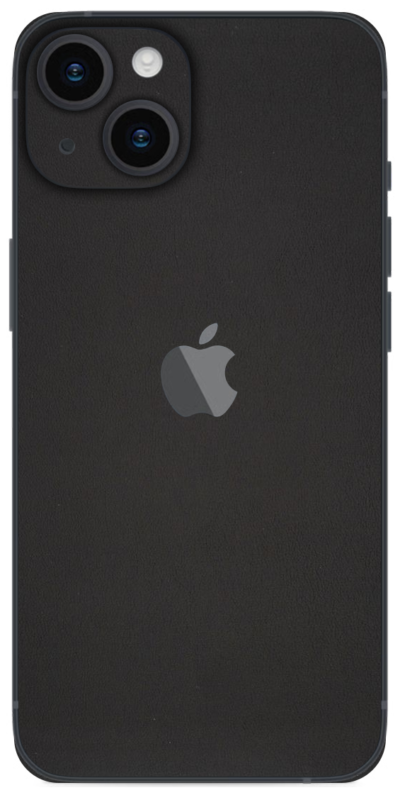 Apple Iphone 15 Middernacht Zwart
