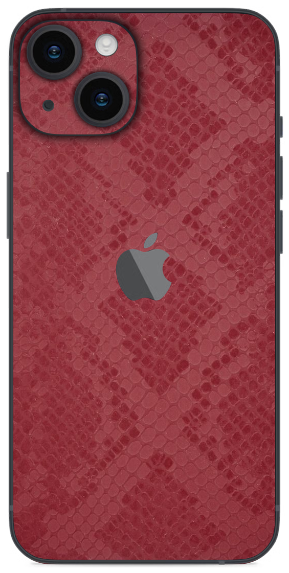 Apple Iphone 15 Plus Robijn Python