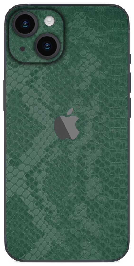 Apple Iphone 15 Plus Smaragd Python