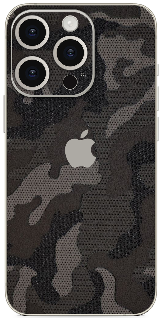 Apple Iphone 15 Pro Max Schaduw Camo