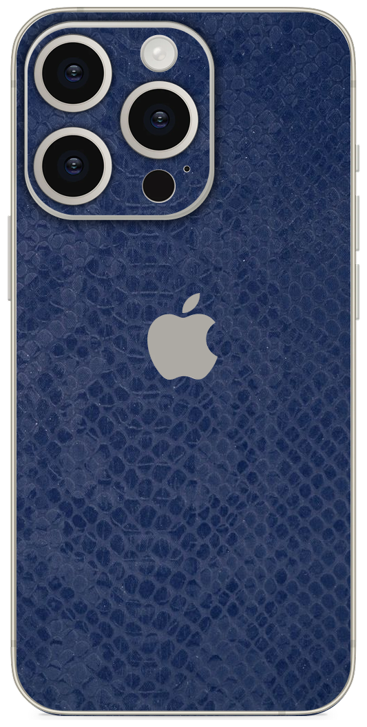 Apple Iphone 15 Pro Saffier Python