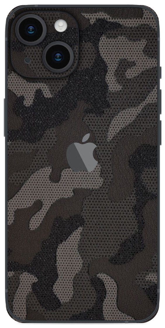 Apple Iphone 15 Schaduw Camo