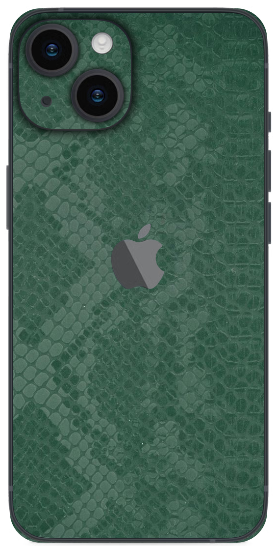 Apple Iphone 15 Smaragd Python