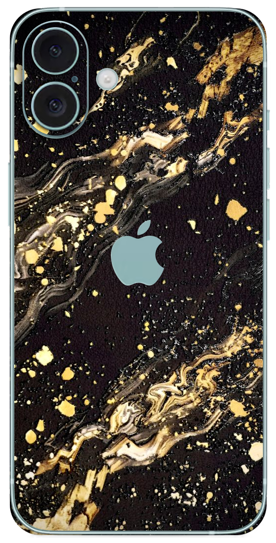 Apple Iphone 16 Gouden Nacht