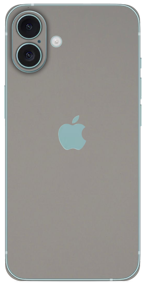 Apple Iphone 16 Ivoor Mist