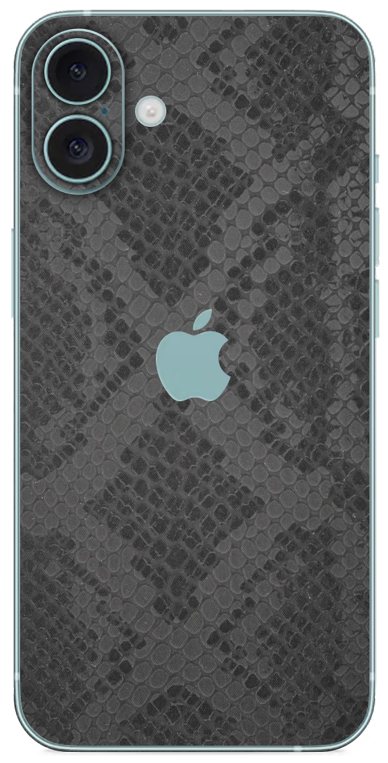 Apple Iphone 16 Plus Grafiet Python