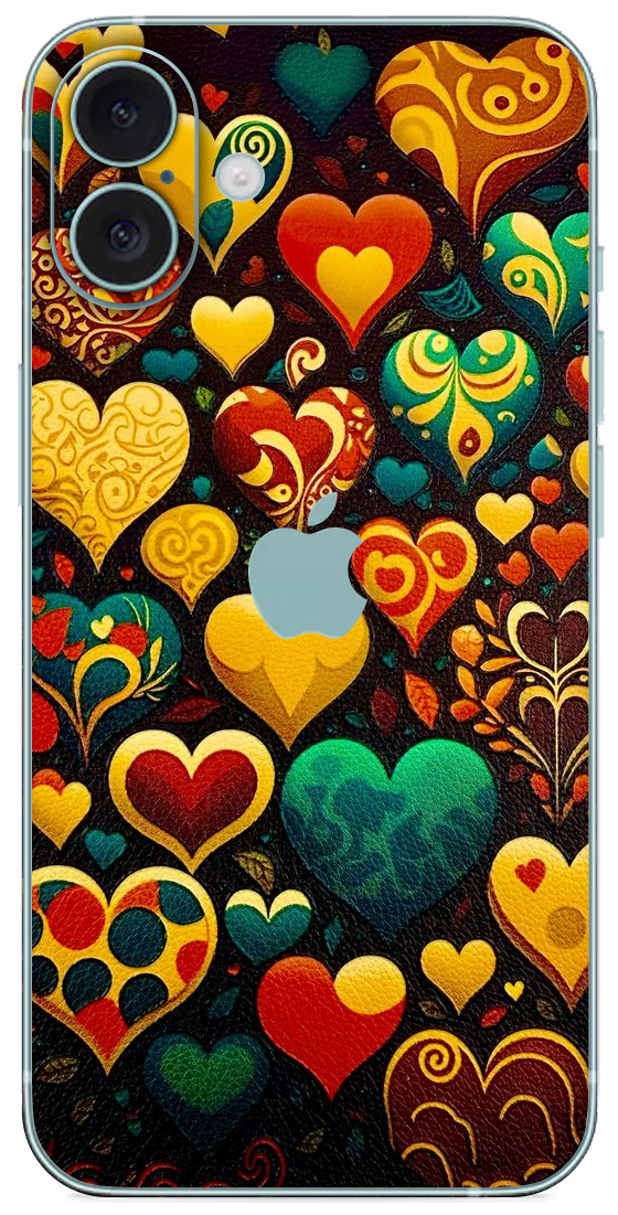 Apple Iphone 16 Plus Hartendroom