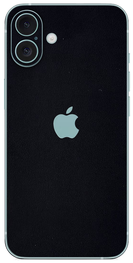 Apple Iphone 16 Plus Middernacht blauw