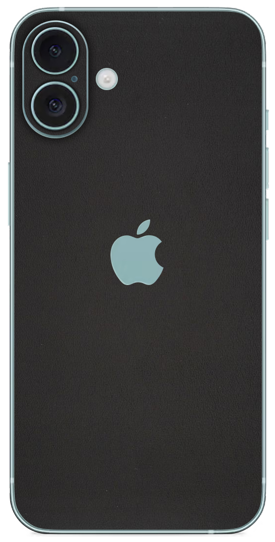 Apple Iphone 16 Plus Middernacht Zwart
