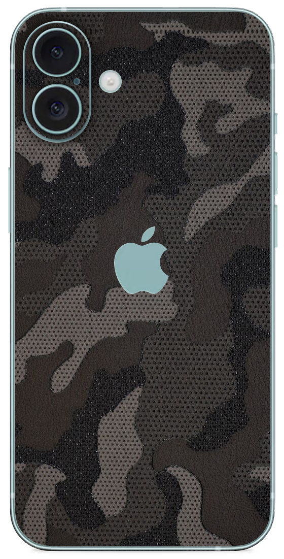 Apple Iphone 16 Plus Schaduw Camo