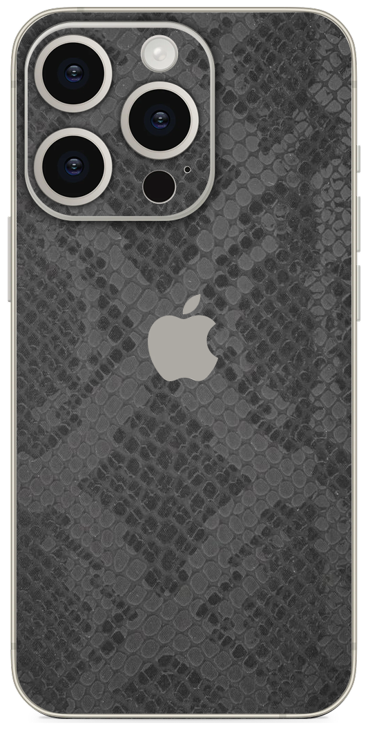 Apple Iphone 16 Pro Max Grafiet Python