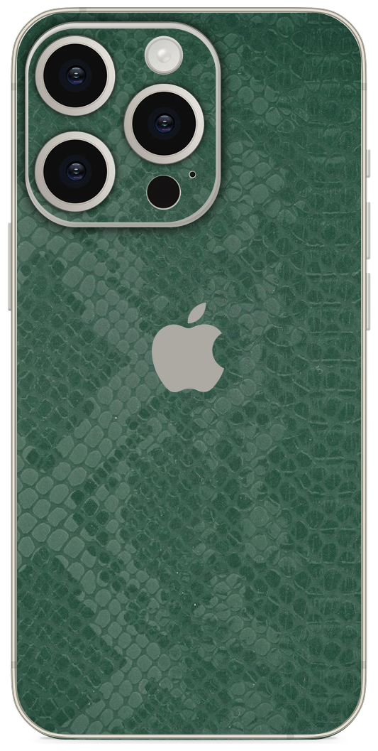 Apple Iphone 16 Pro Max Smaragd Python