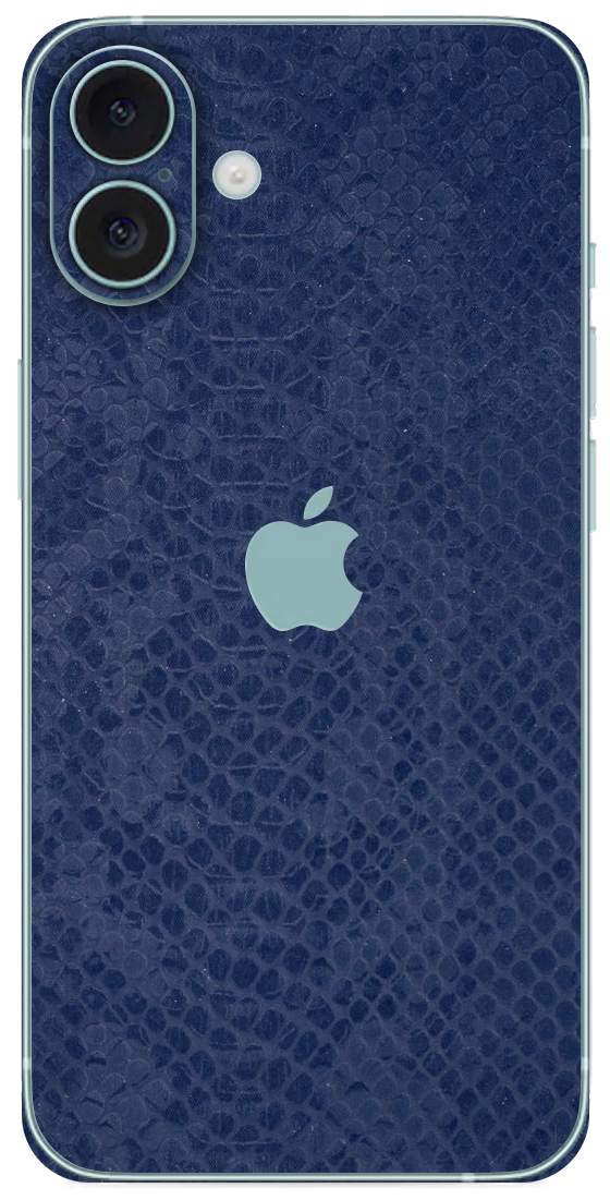 Apple Iphone 16 Saffier Python