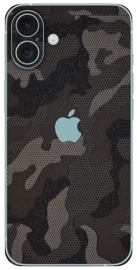 Apple Iphone 16 Schaduw Camo