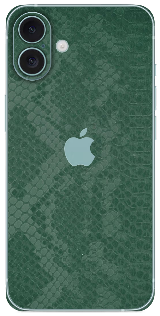 Apple Iphone 16 Smaragd Python