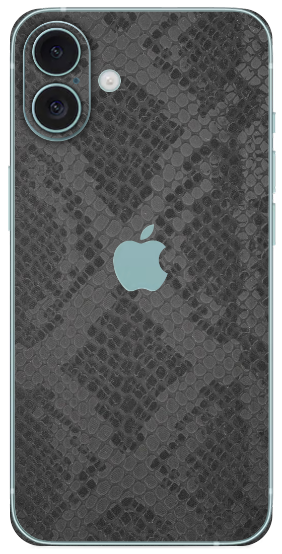 Apple Iphone 17 Grafiet Python