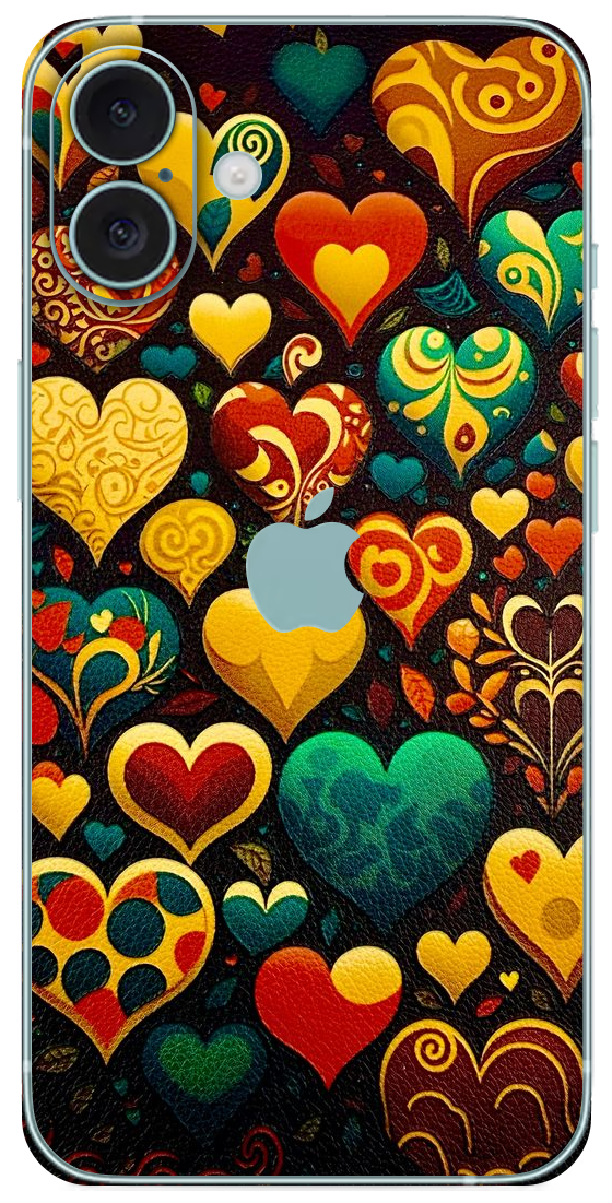 Apple Iphone 17 Hartendroom