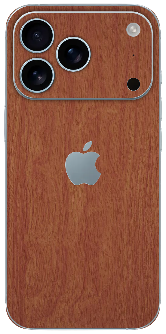 Apple Iphone 17 Pro Eiken