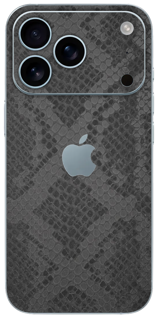 Apple Iphone 17 Pro Max Grafiet Python