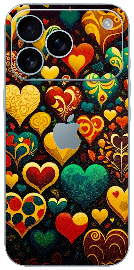 Apple Iphone 17 Pro Max Hartendroom