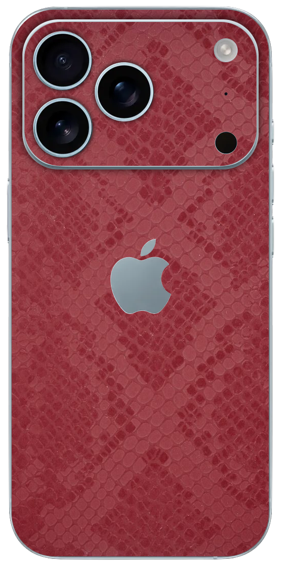 Apple Iphone 17 Pro Max Robijn Python