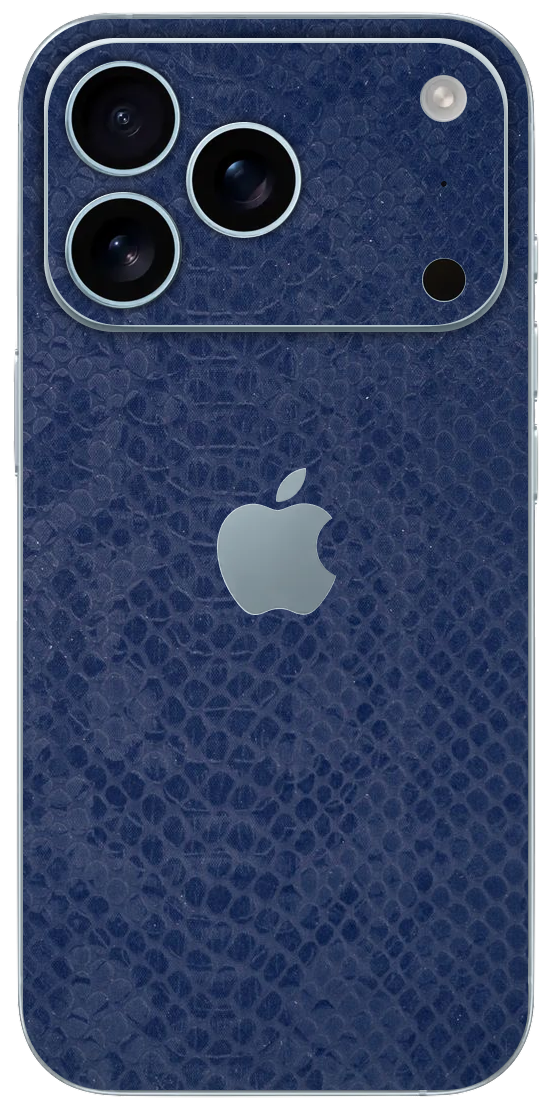 Apple Iphone 17 Pro Max Saffier Python