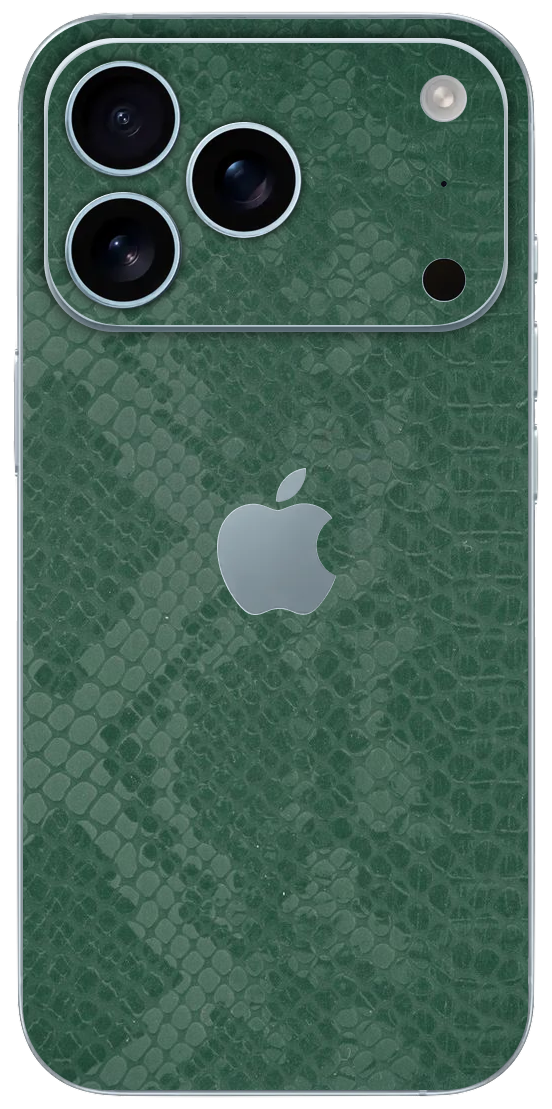 Apple Iphone 17 Pro Max Smaragd Python