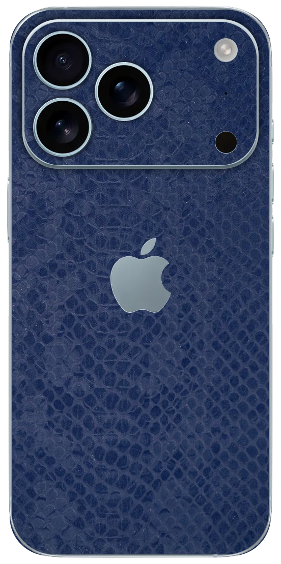 Apple Iphone 17 Pro Saffier Python
