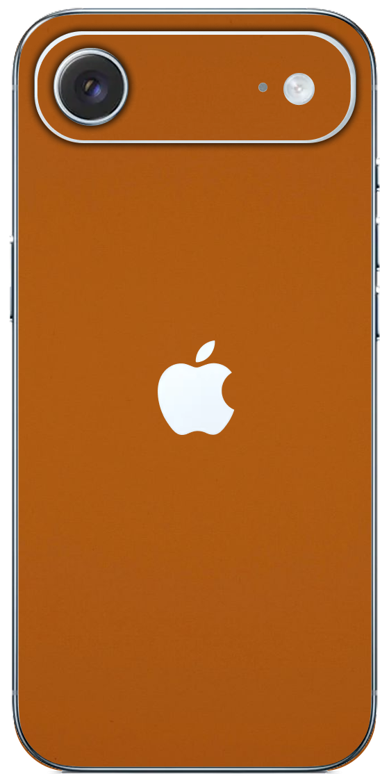 Apple Iphone Air Amber Gloed