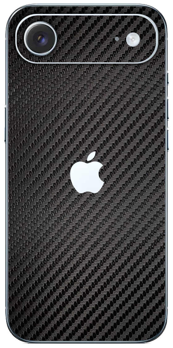 Apple Iphone Air Carbon Zwart