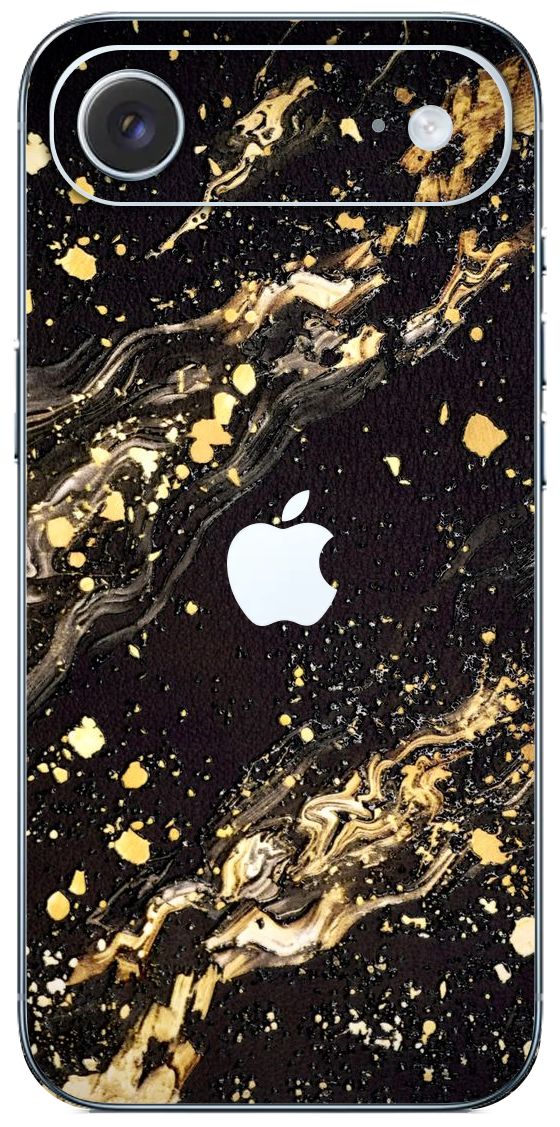 Apple Iphone Air Gouden Nacht