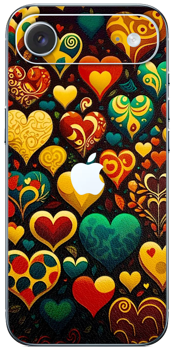 Apple Iphone Air Hartendroom