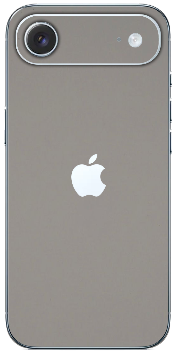 Apple Iphone Air Ivoor Mist
