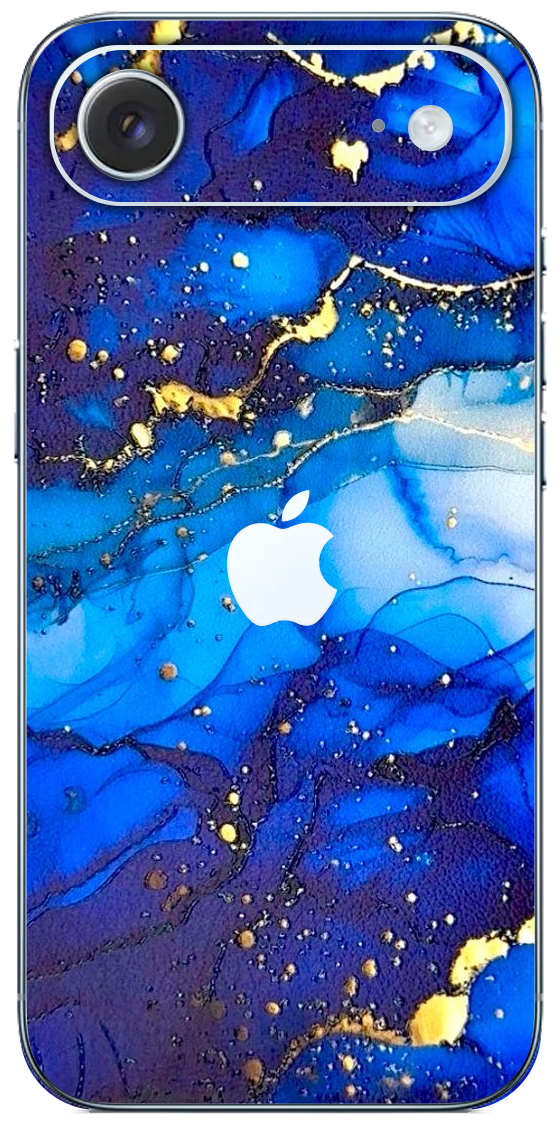 Apple Iphone Air Koninklijk Blauw