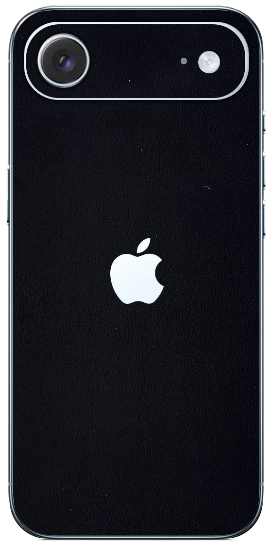 Apple Iphone Air Middernacht blauw