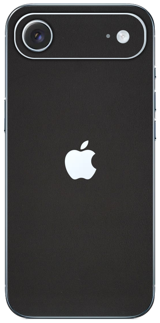 Apple Iphone Air Middernacht Zwart